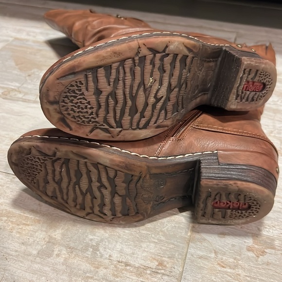 Reiner warm winter boots - Picture 5 of 7